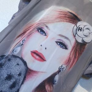 Amazing top/dress 🌸